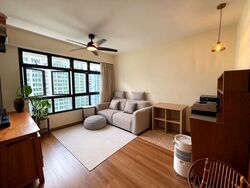 Blk 113B Alkaff Oasis (Toa Payoh), HDB 3 Rooms #635822201